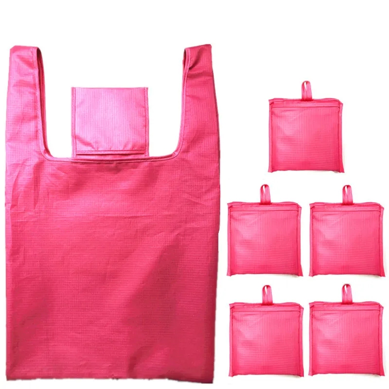Reusable Grocery Tote Bags Shopping Bags 8