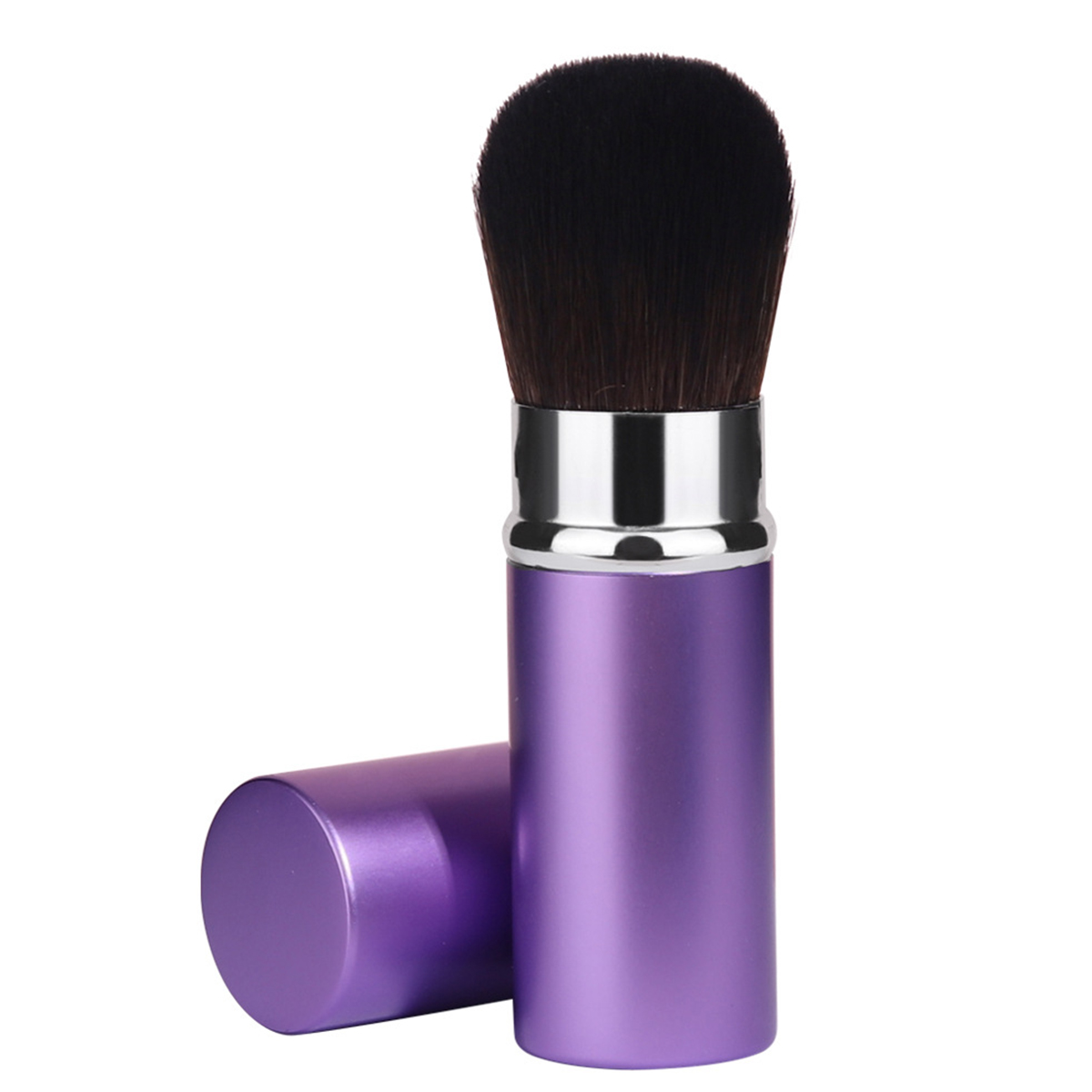 Retractable Powder Brush/ Small Size 2