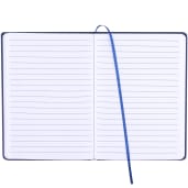 FSC® Mix 5" x 7" Snap Elastic Closure Notebook 9
