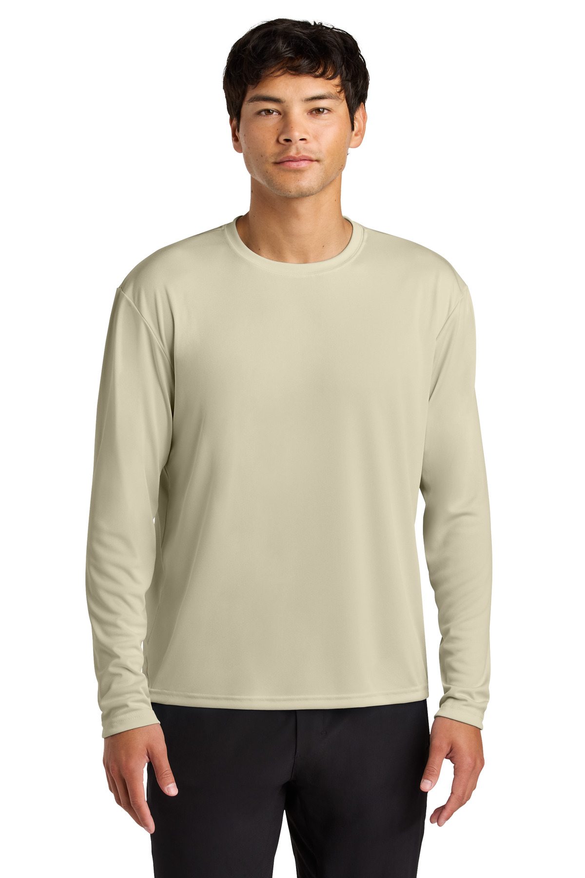 A4 Cooling Performance Long Sleeve Tee A4N3165 77