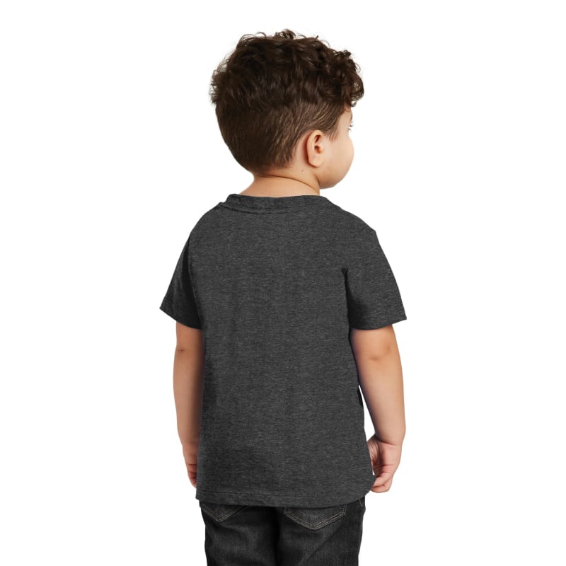 Port & Company Toddler Fan Favorite Tee. 28