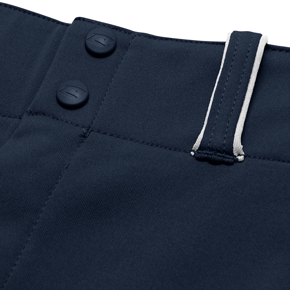 Surge Traditional Style Low Rise Pant 9