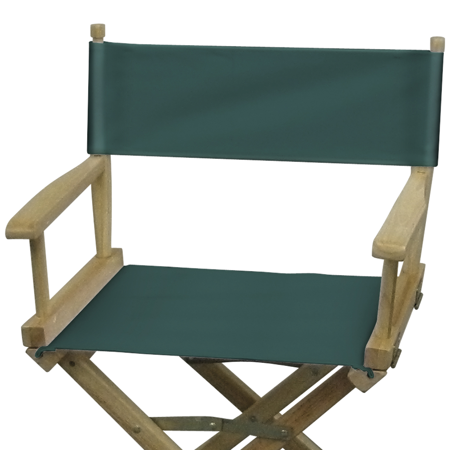 Director's Chair Replacement Canvas (Unimprinted) 10