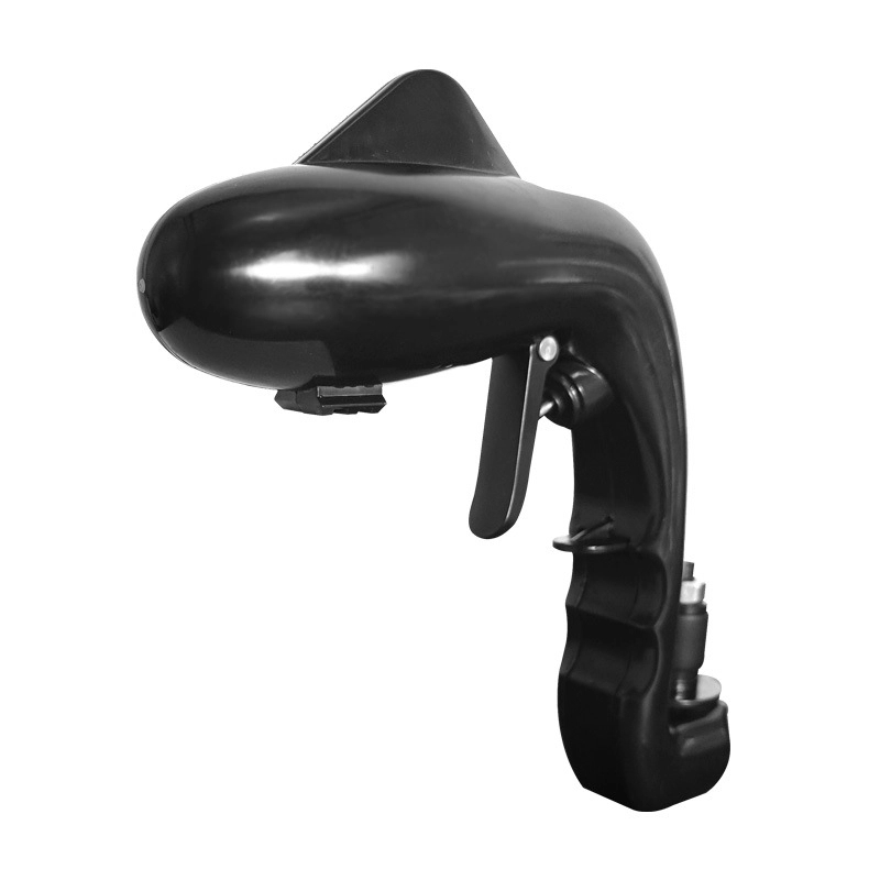 Champagne Gun Beer Wine Stopper 3