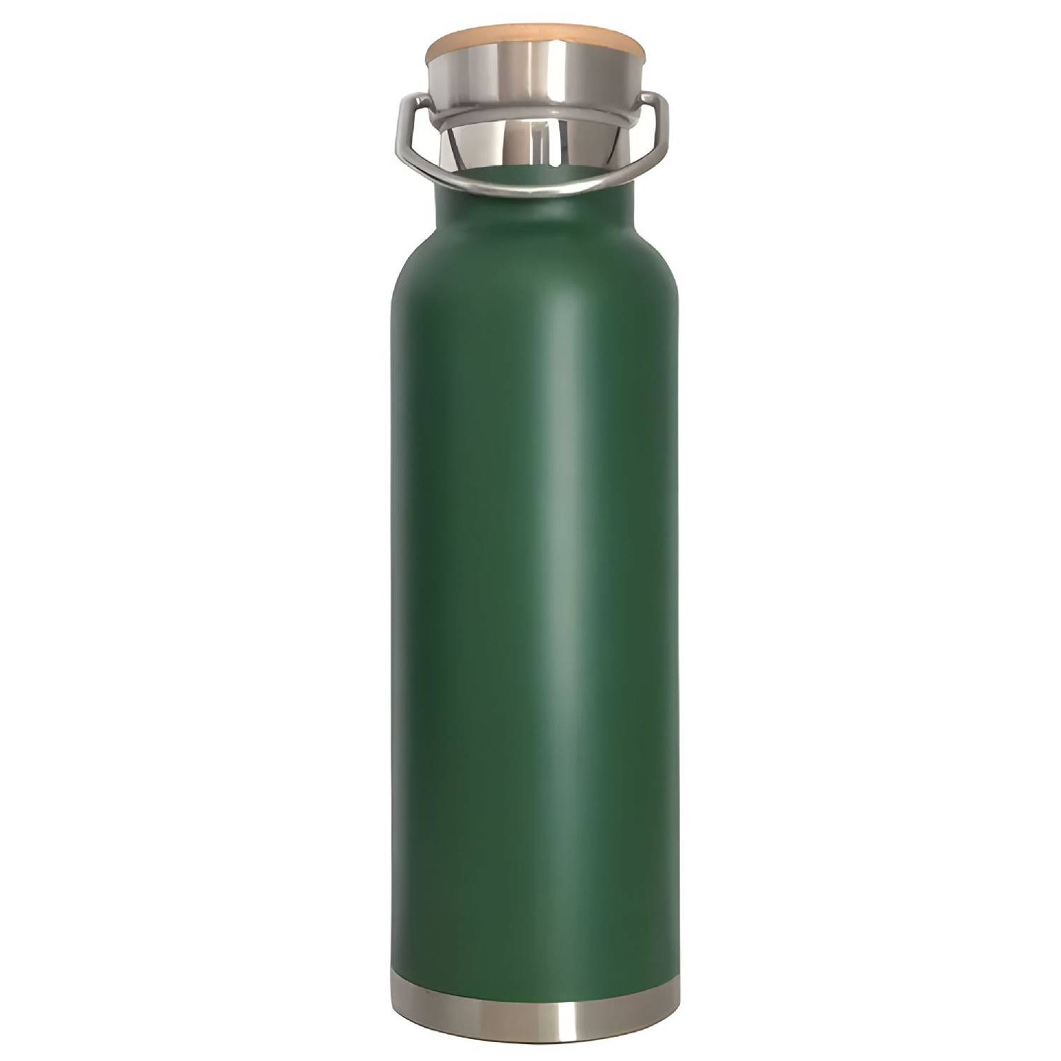 22 oz Vacuum Insulated Water Bottle, custom water bottle with logo imprint 3