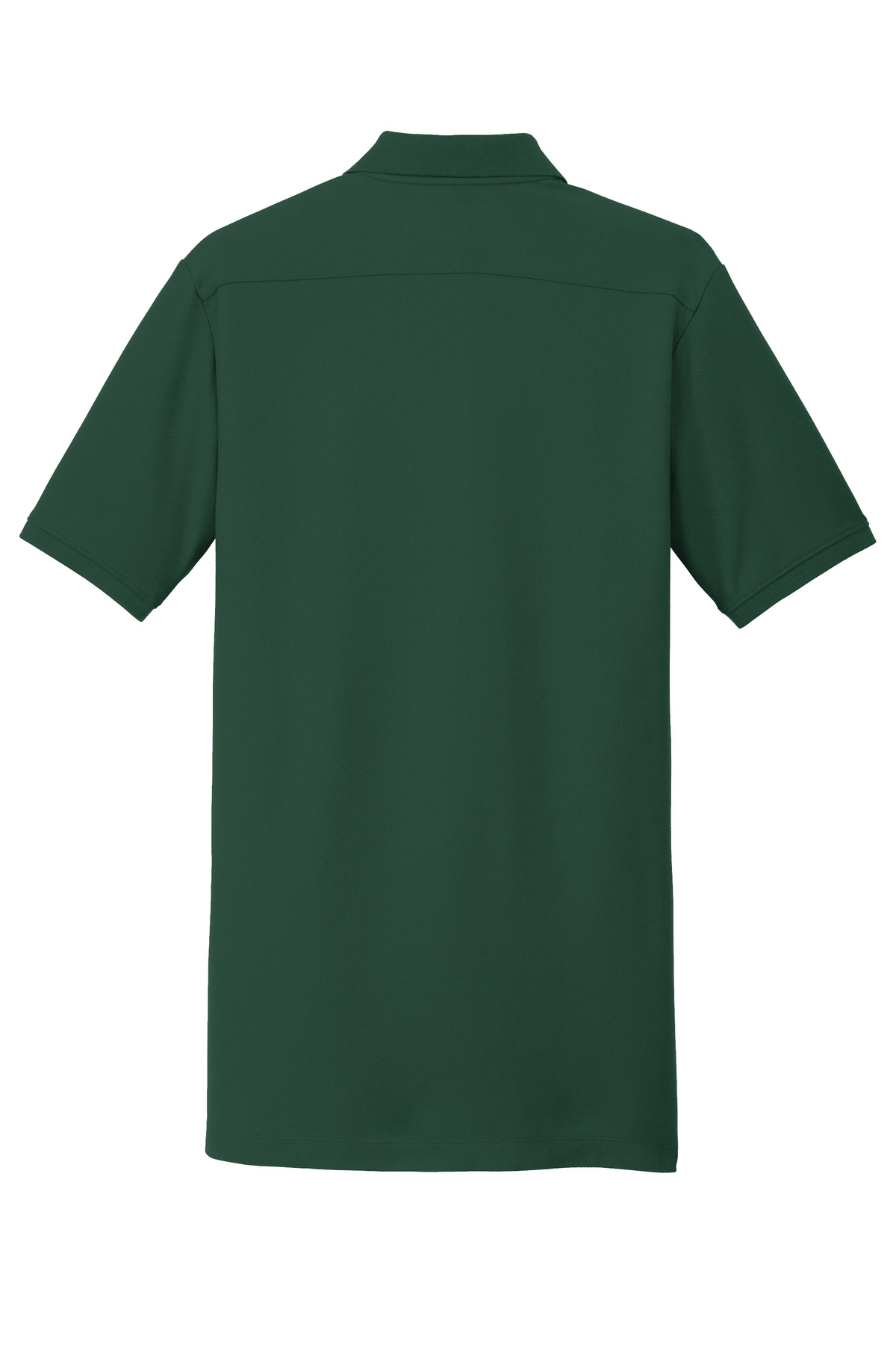 New Era Venue Home Plate Polo. NEA300 24