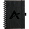 5” x 7” FSC® Recycled Morano Spiral Journal 28