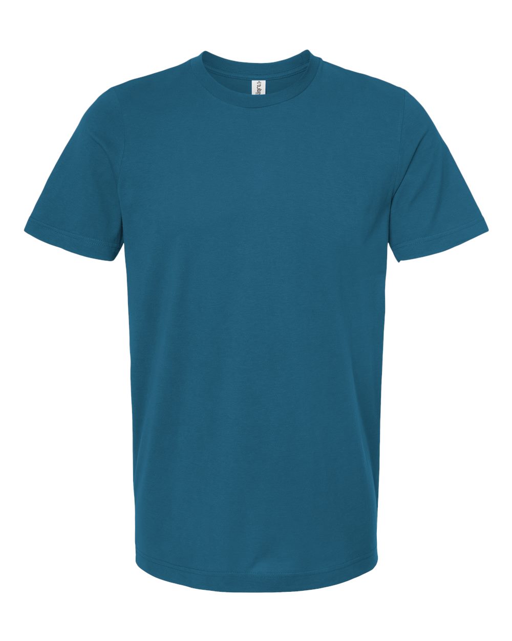 Combed Cotton T-Shirt - 602 272