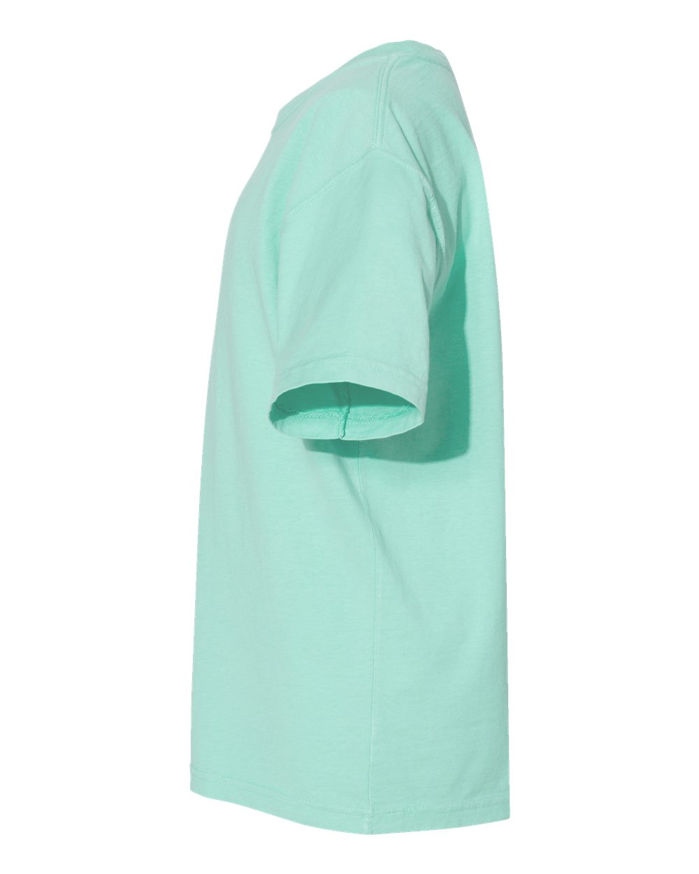 Youth Garment-Dyed T-Shirt - GDH175 114