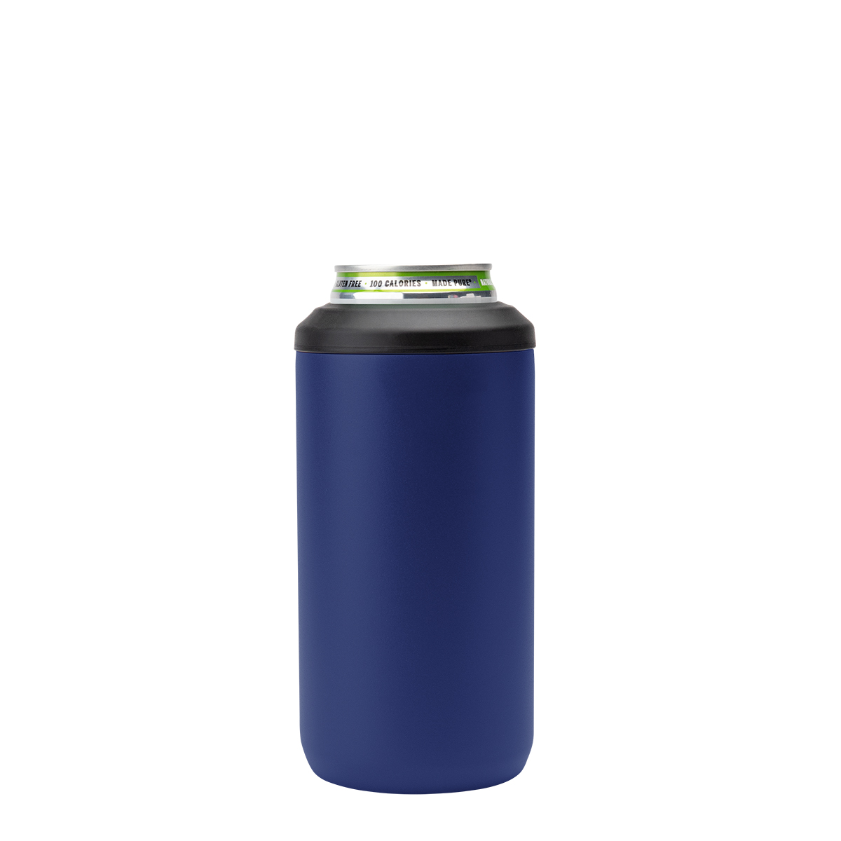 12 Oz. 4-In-1 Double Walled Can Cooler 19