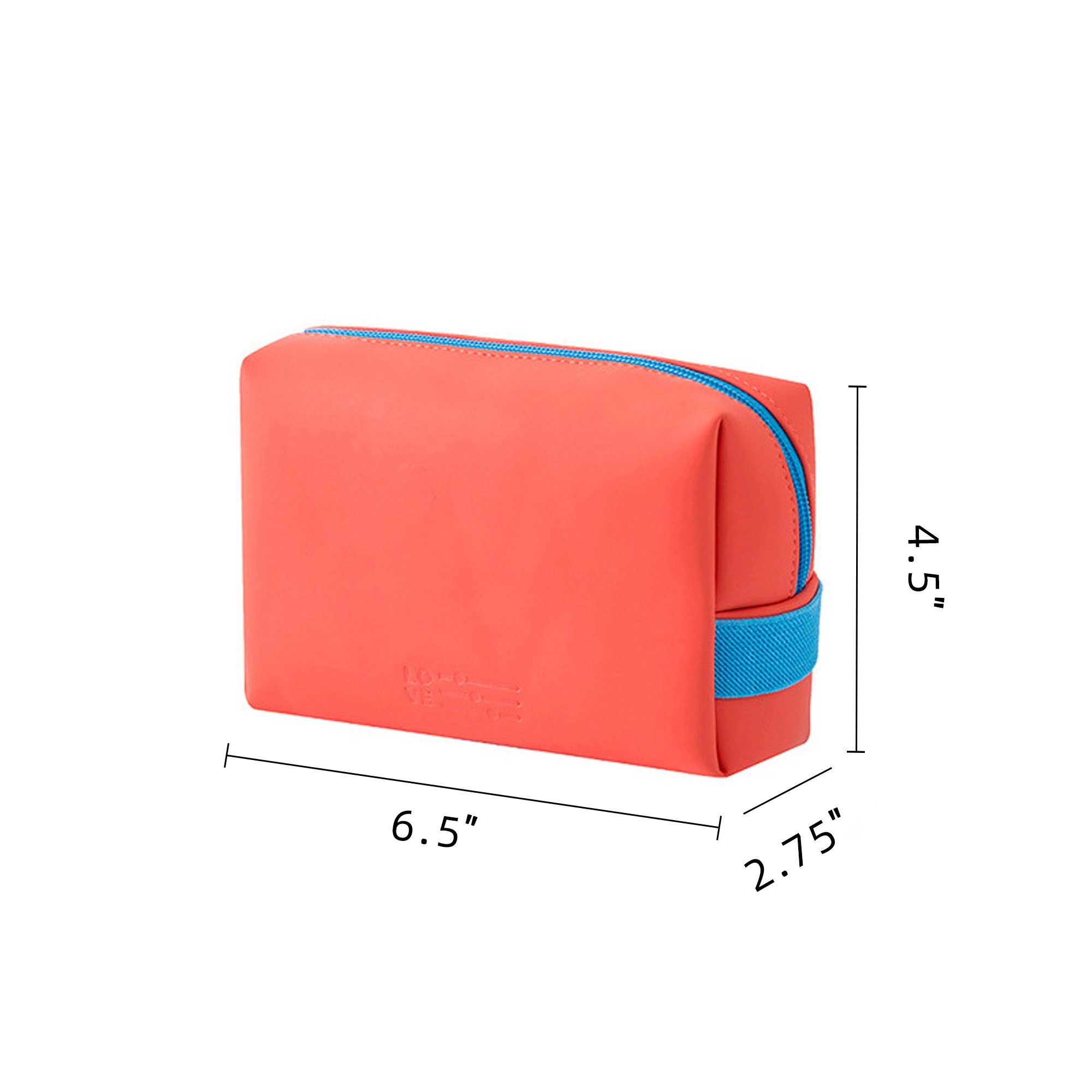 PU Cosmetic Bag 3