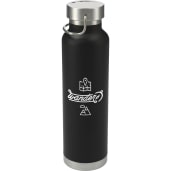 Thor Copper Vacuum Insulated Bottle 22oz 266