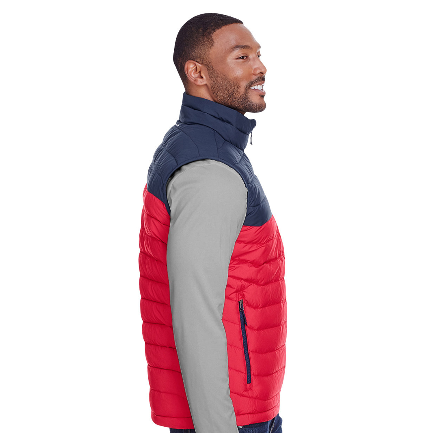 Columbia Men's Powder Lite™ Vest 5