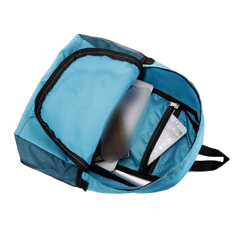 Foldable Backpack 2