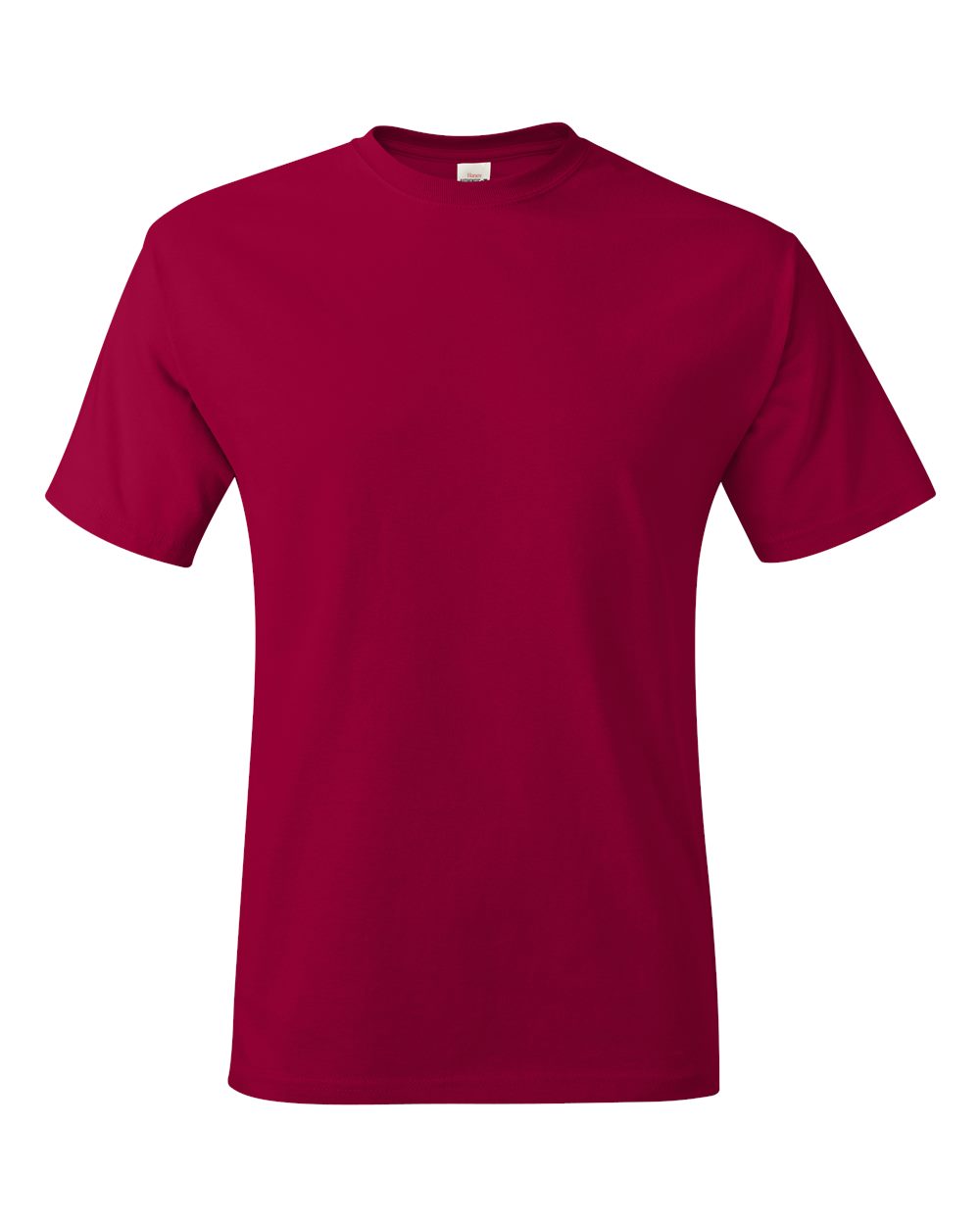 Unisex Authentic T-Shirt - 5250 98