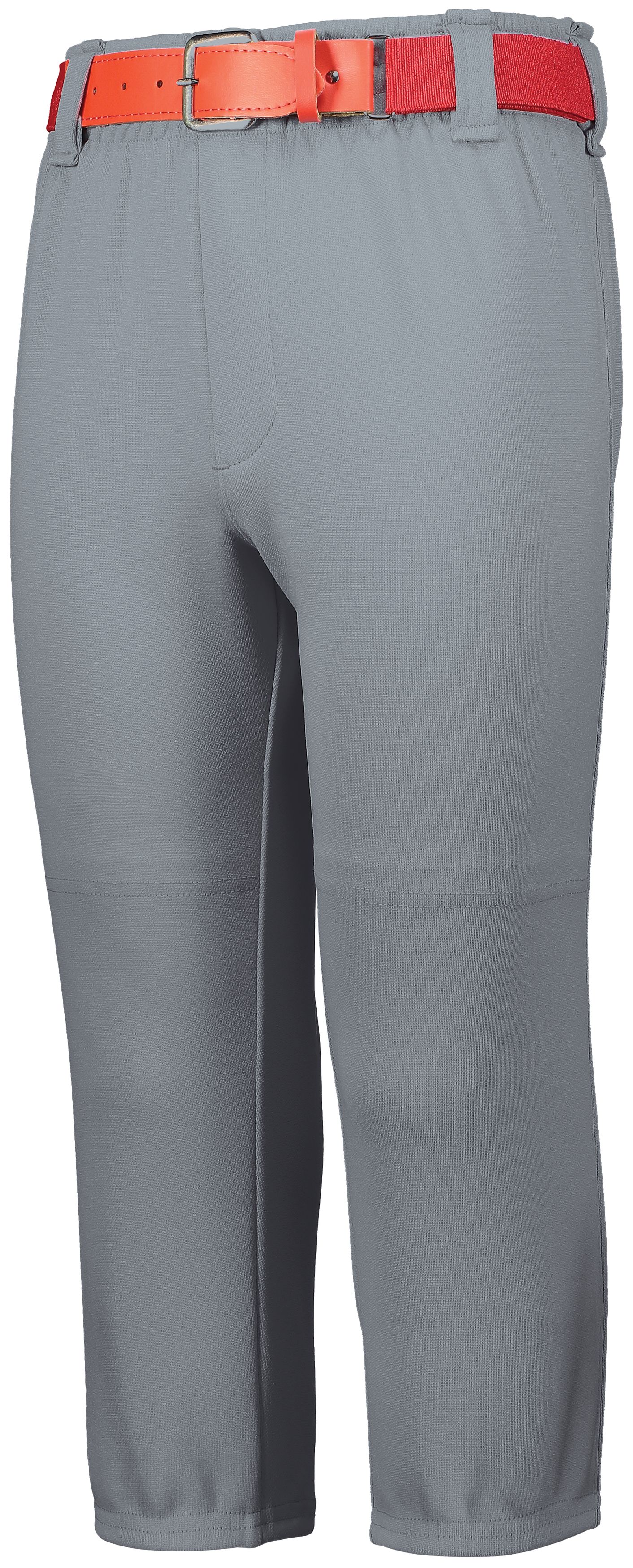 Youth  Gamer Pull-Up Baseball Pant With Loops 2