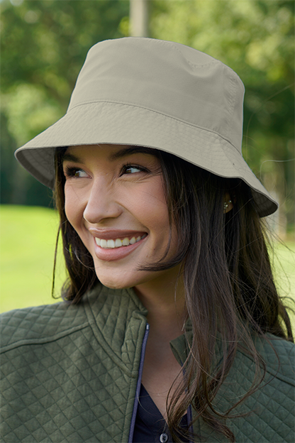 Clutch Bucket Hat 15