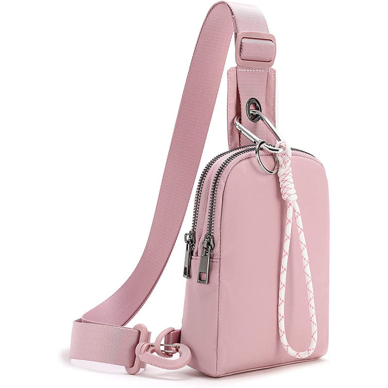 Crossbody Fanny Pack For Travel 6
