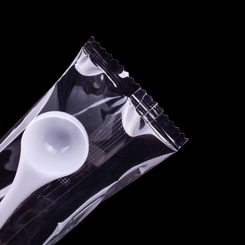 1/2 TSP Plastic Measuring Spoon 4