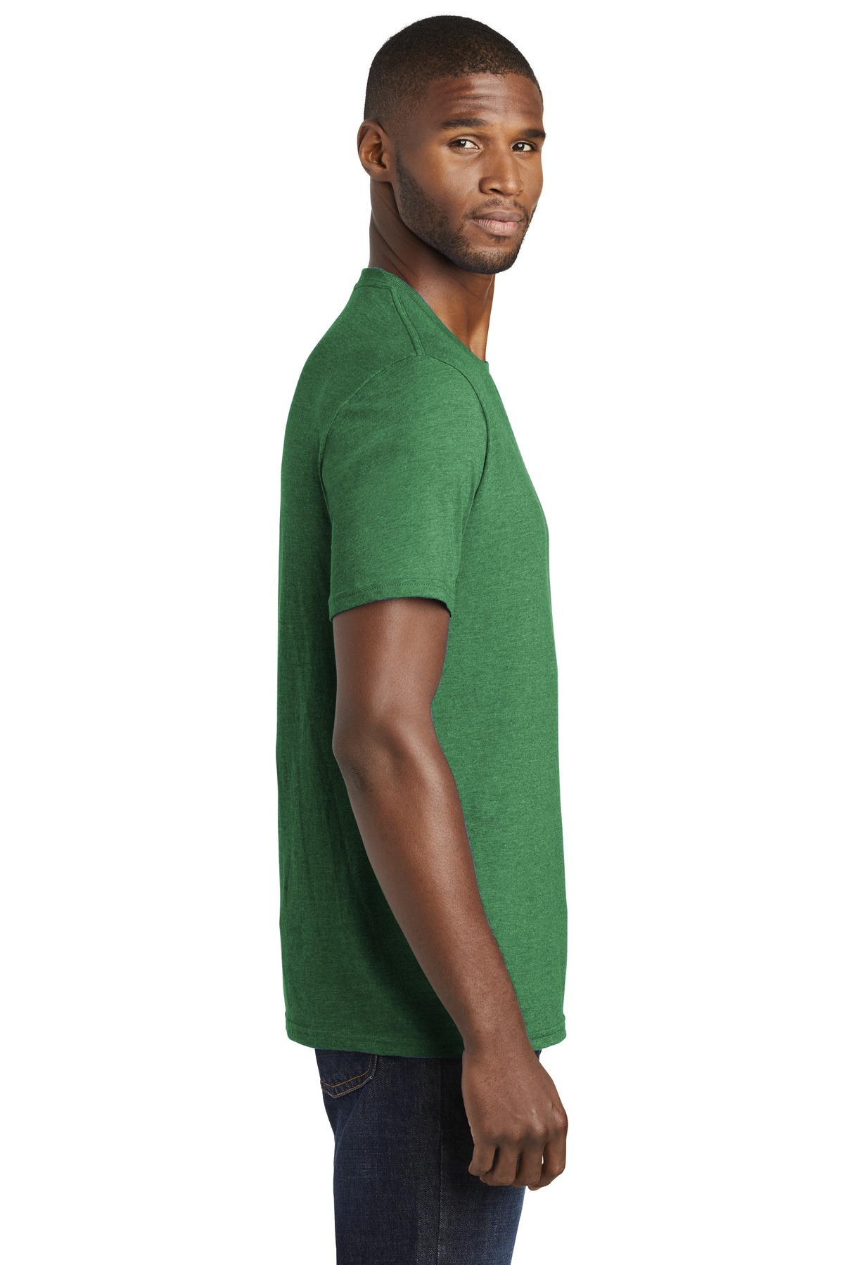 Port & Company® Fan Favorite Blend Tee 58