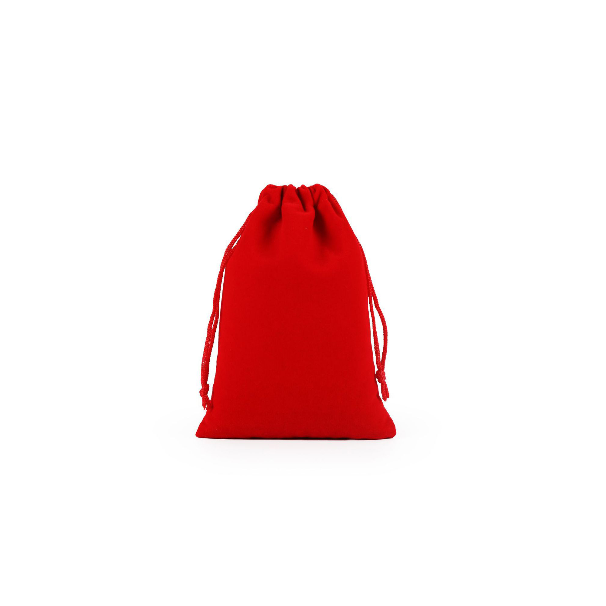 Microfiber Drawstring Eyewear Protection Pouch 8
