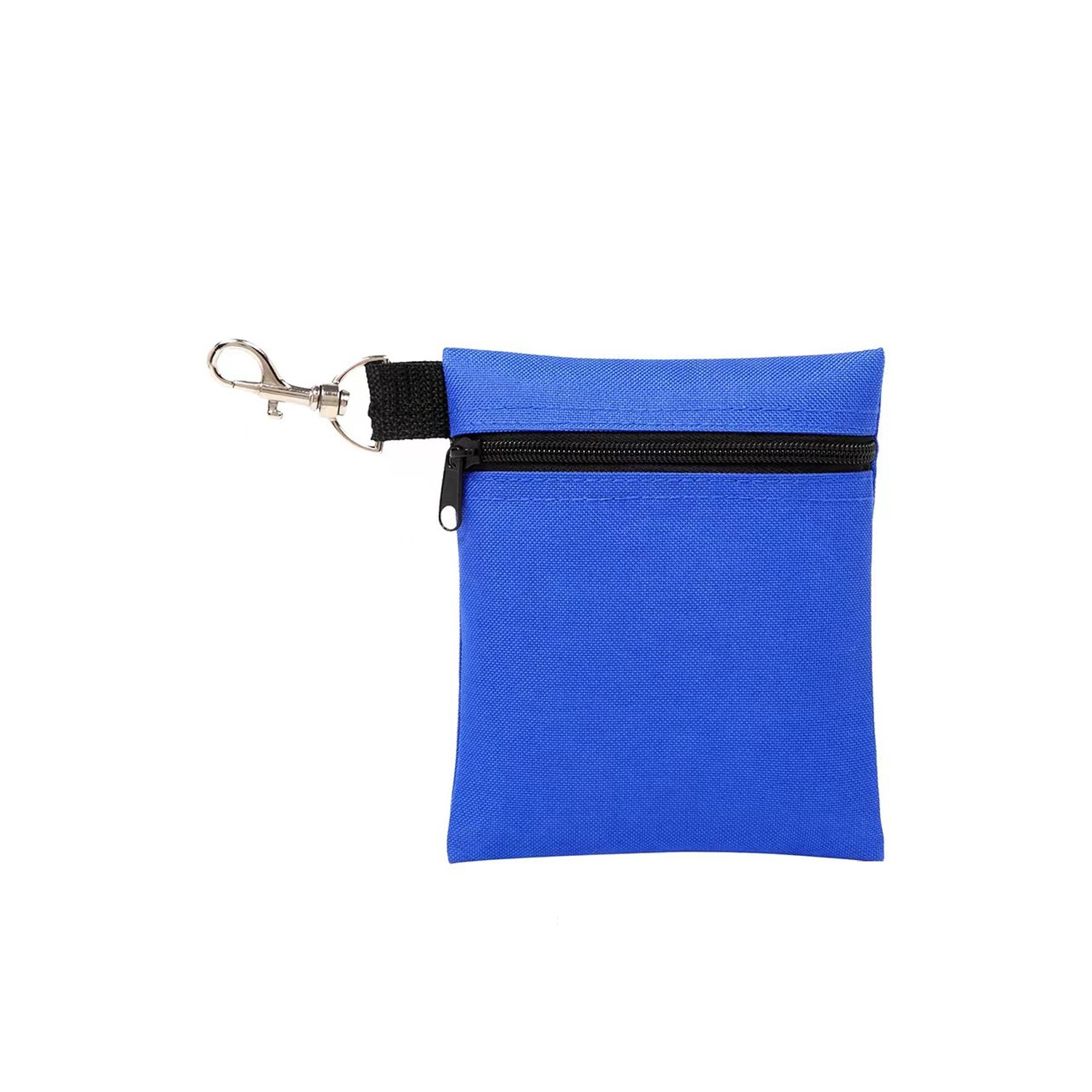 Golf Ball Tee Pouch 4
