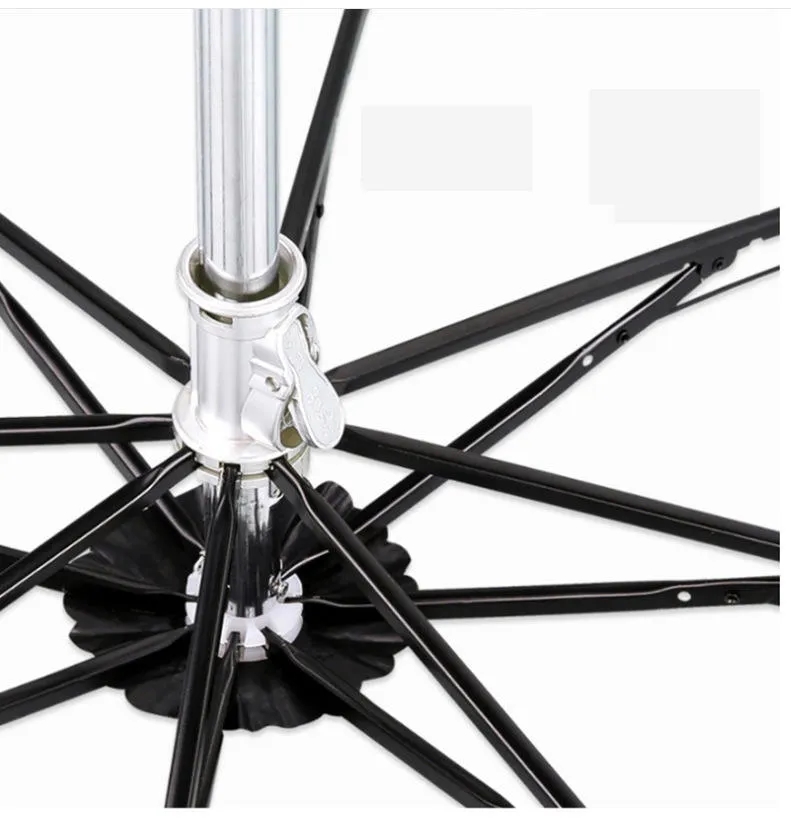 Folding Wine Bottle Umbrella For UV Protection 6