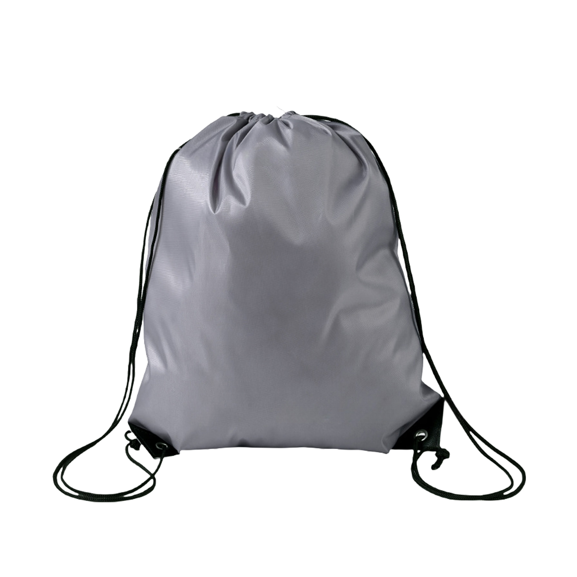Polyester Drawstring Backpack 20