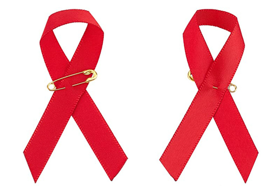 Ribbon Pins 3