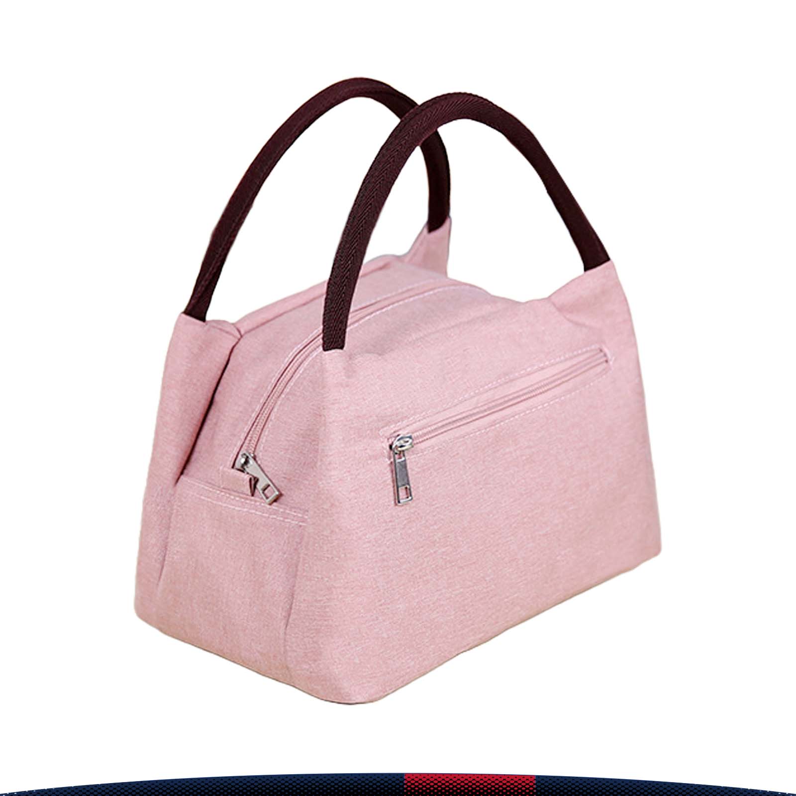 Loviv Tote Lunch Bag 4