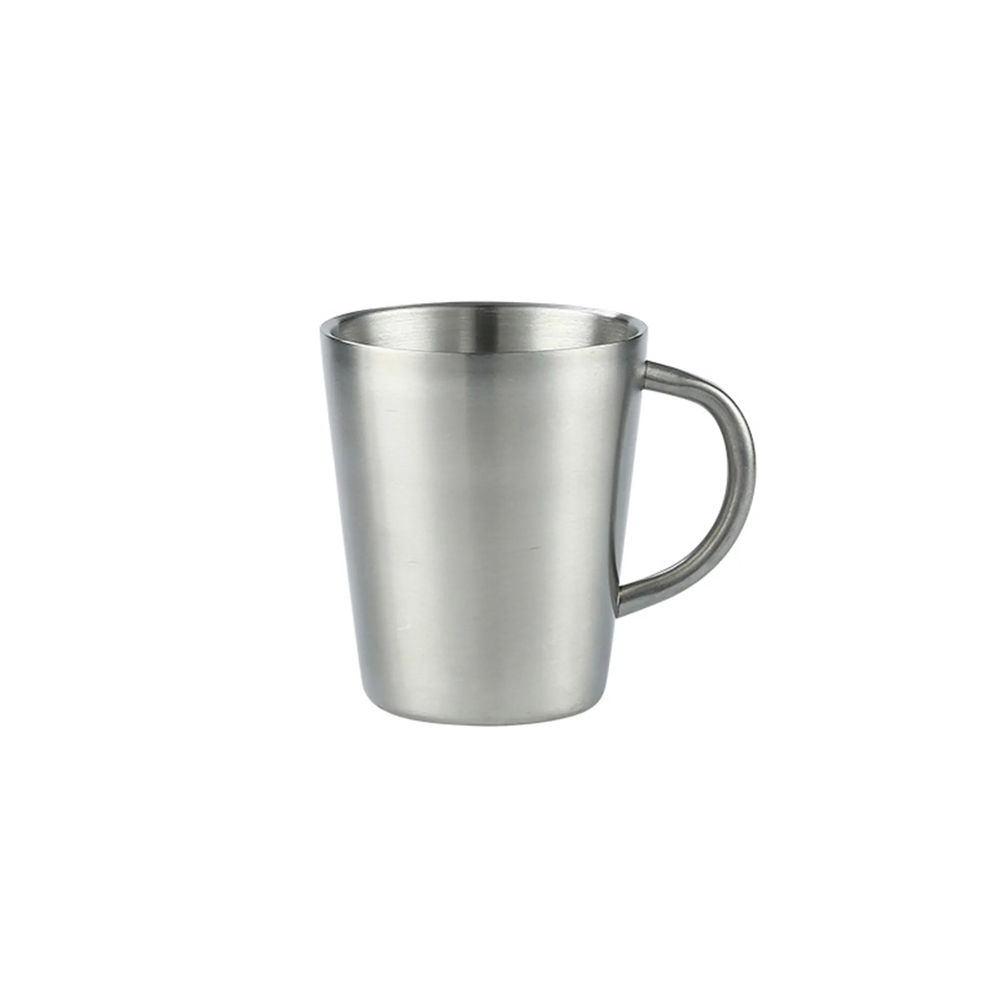 10oz Stainless Steel Cups With Handles 5