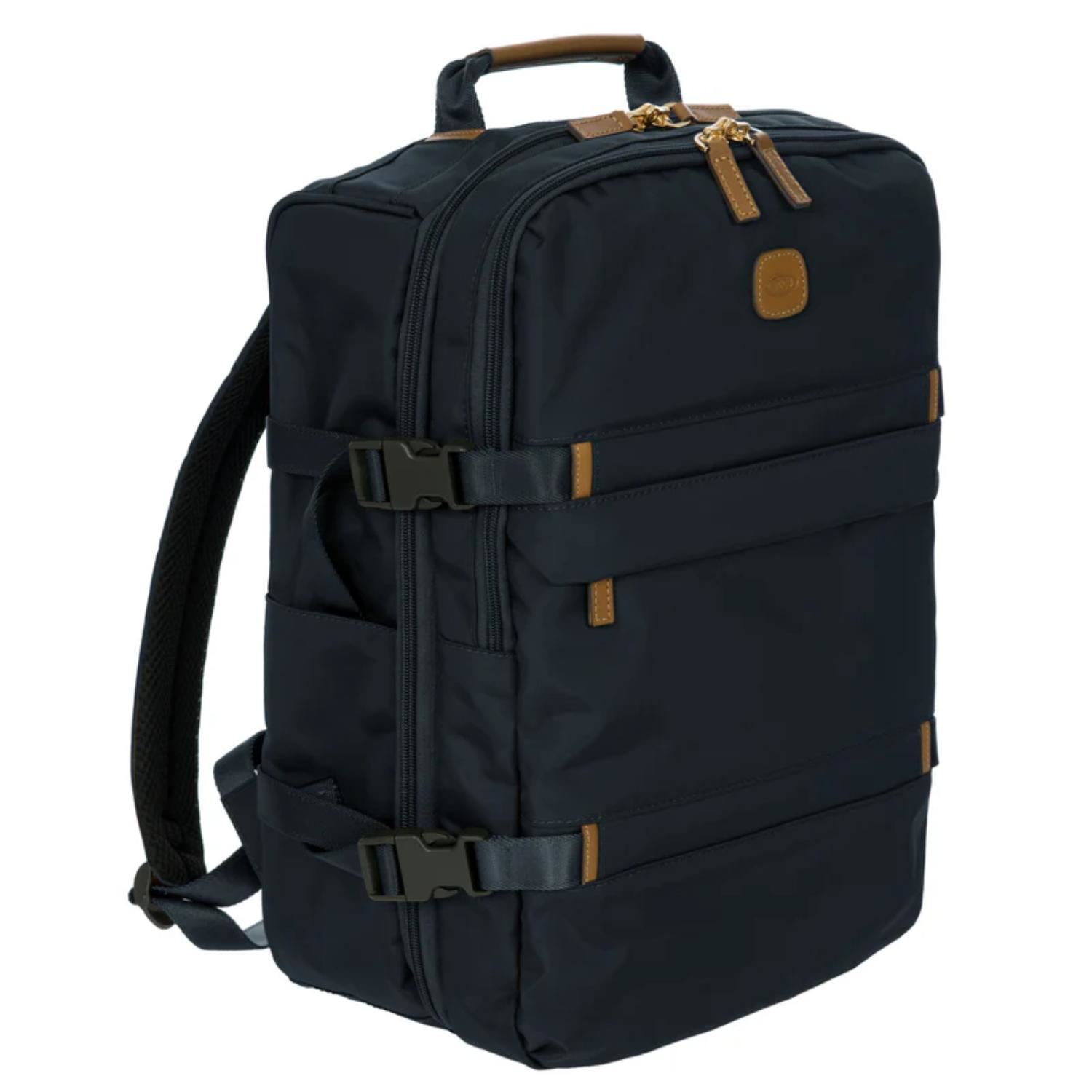 BRIC'S® X-Travel Montagna Business Travel Backpack 2
