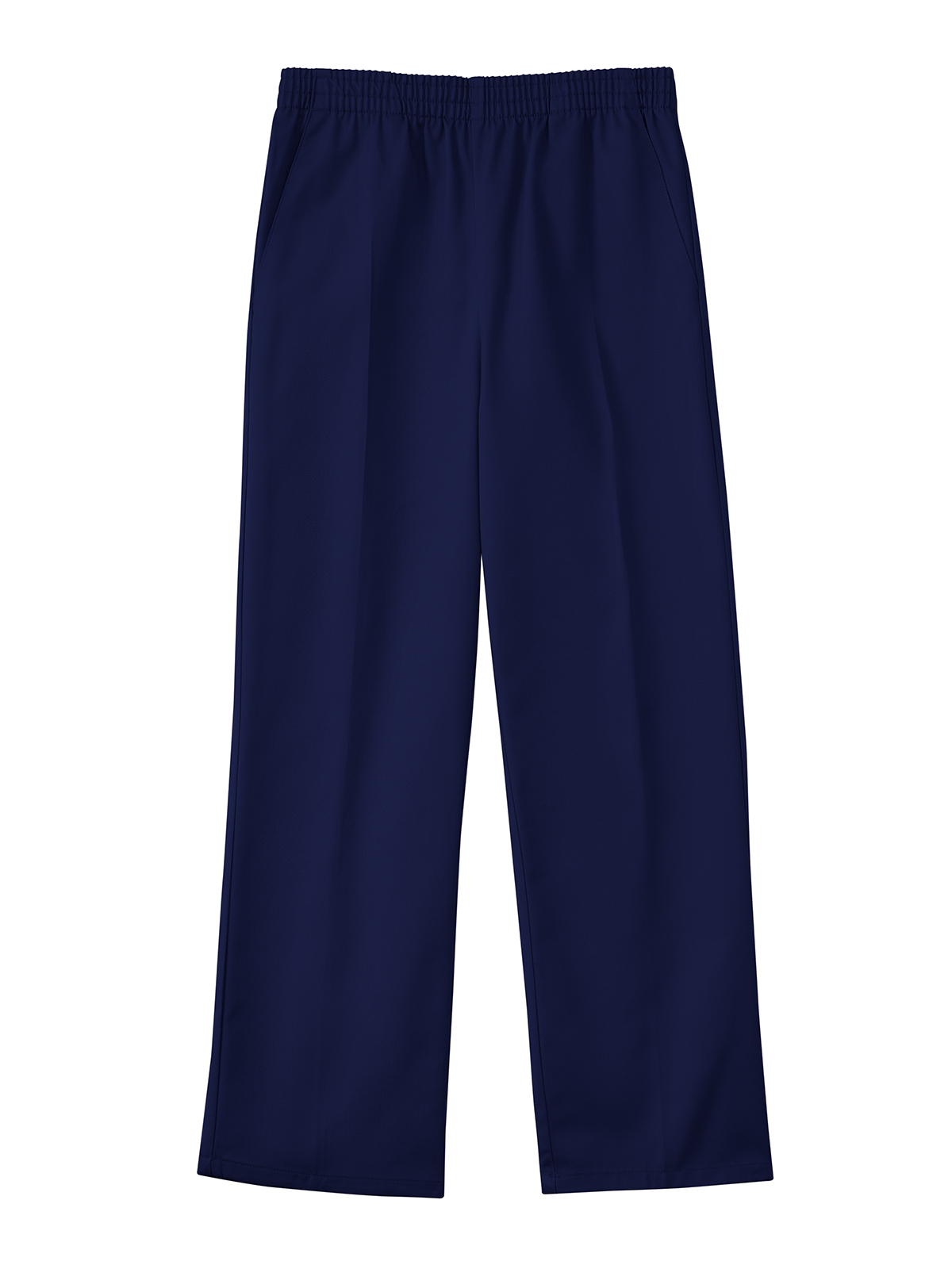Classroom Uniforms - Children's Unisex Pull On Pant 1
