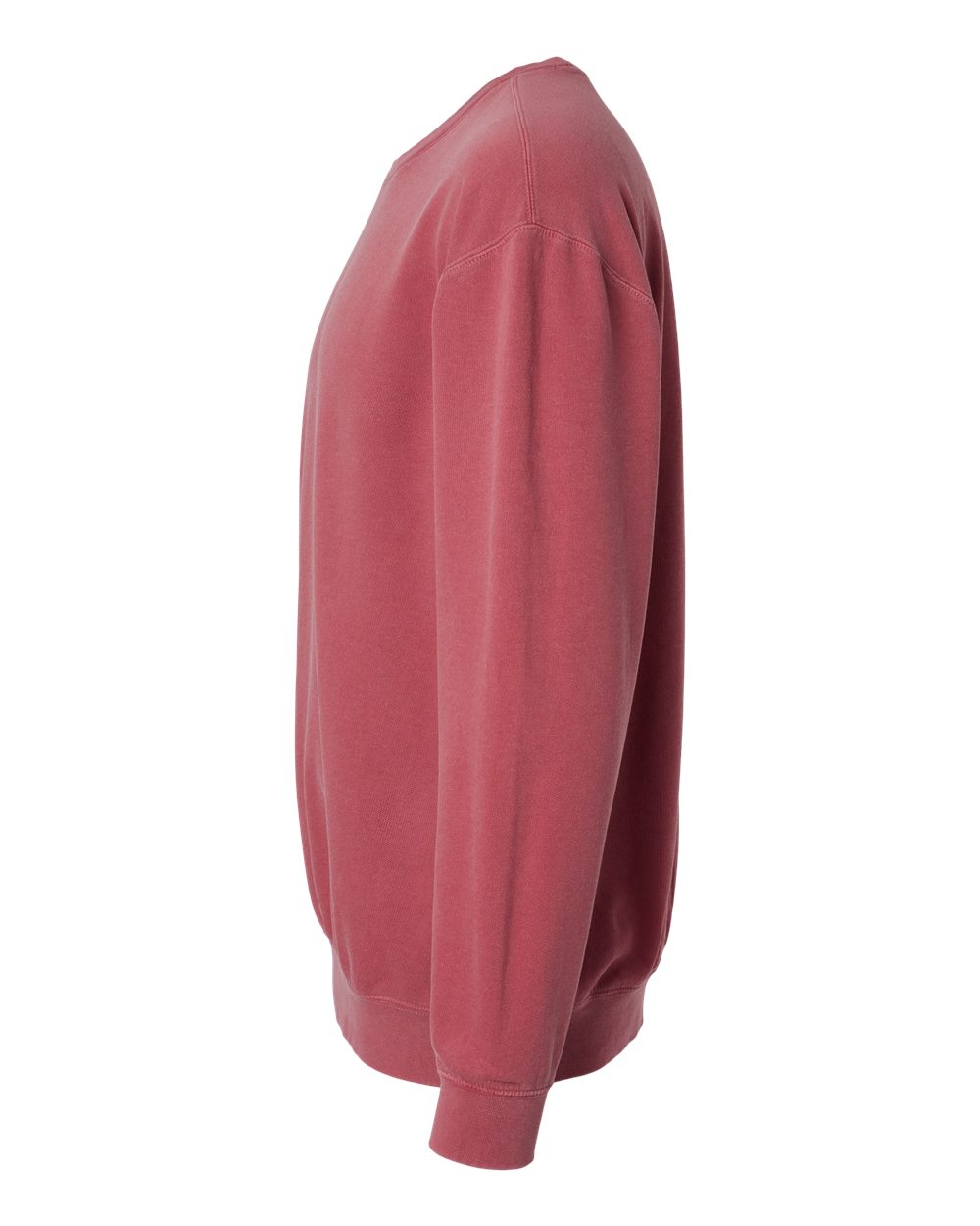 Unisex Garment-Dyed Lightweight Crewneck Sweatshirt - 1466 119
