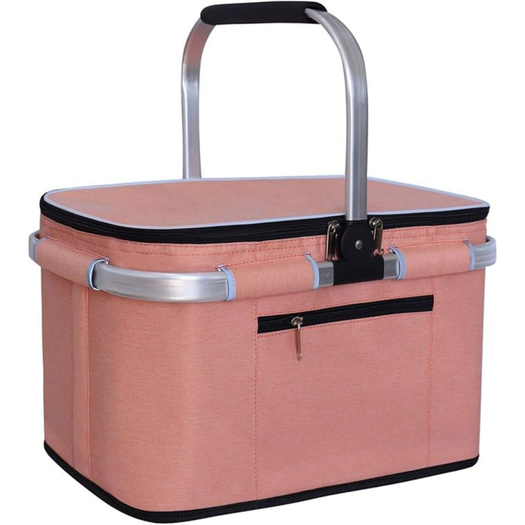 30L Large Picnic Basket 5