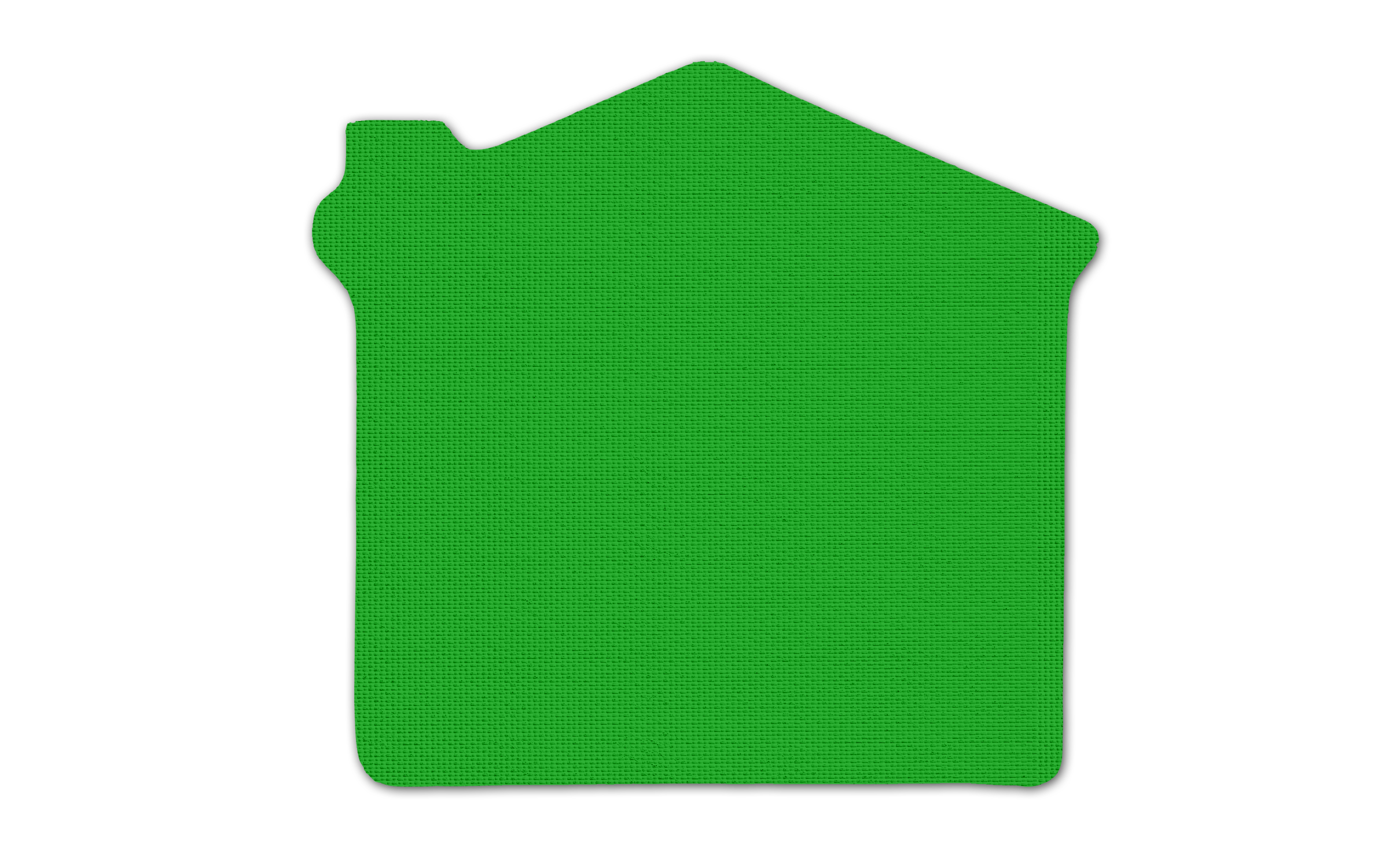 House Vinyl Jar Opener 6HO 22