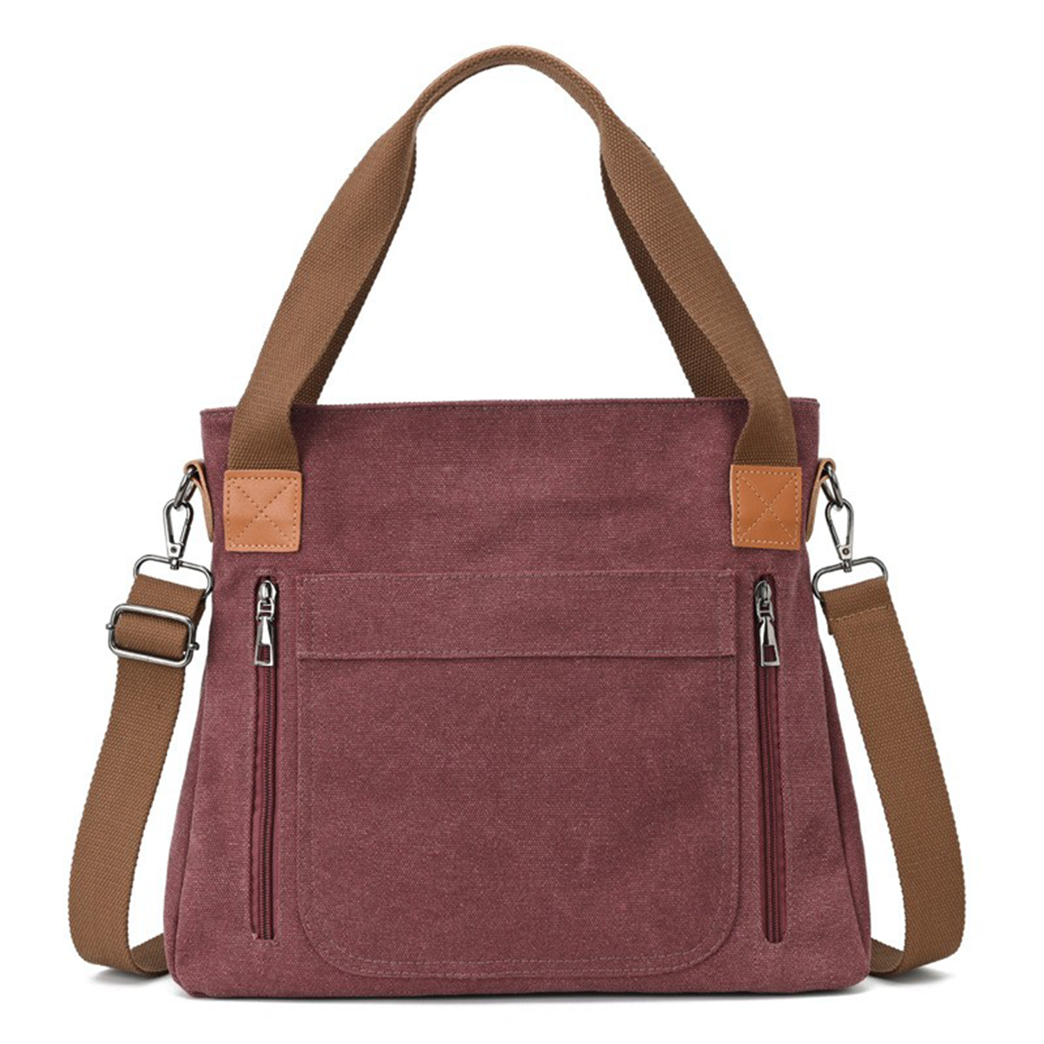 Canvas Handbag Crossbody Bag for Women 3