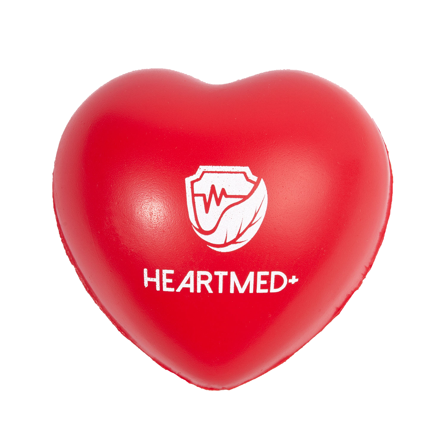 Heart Stress Ball 2