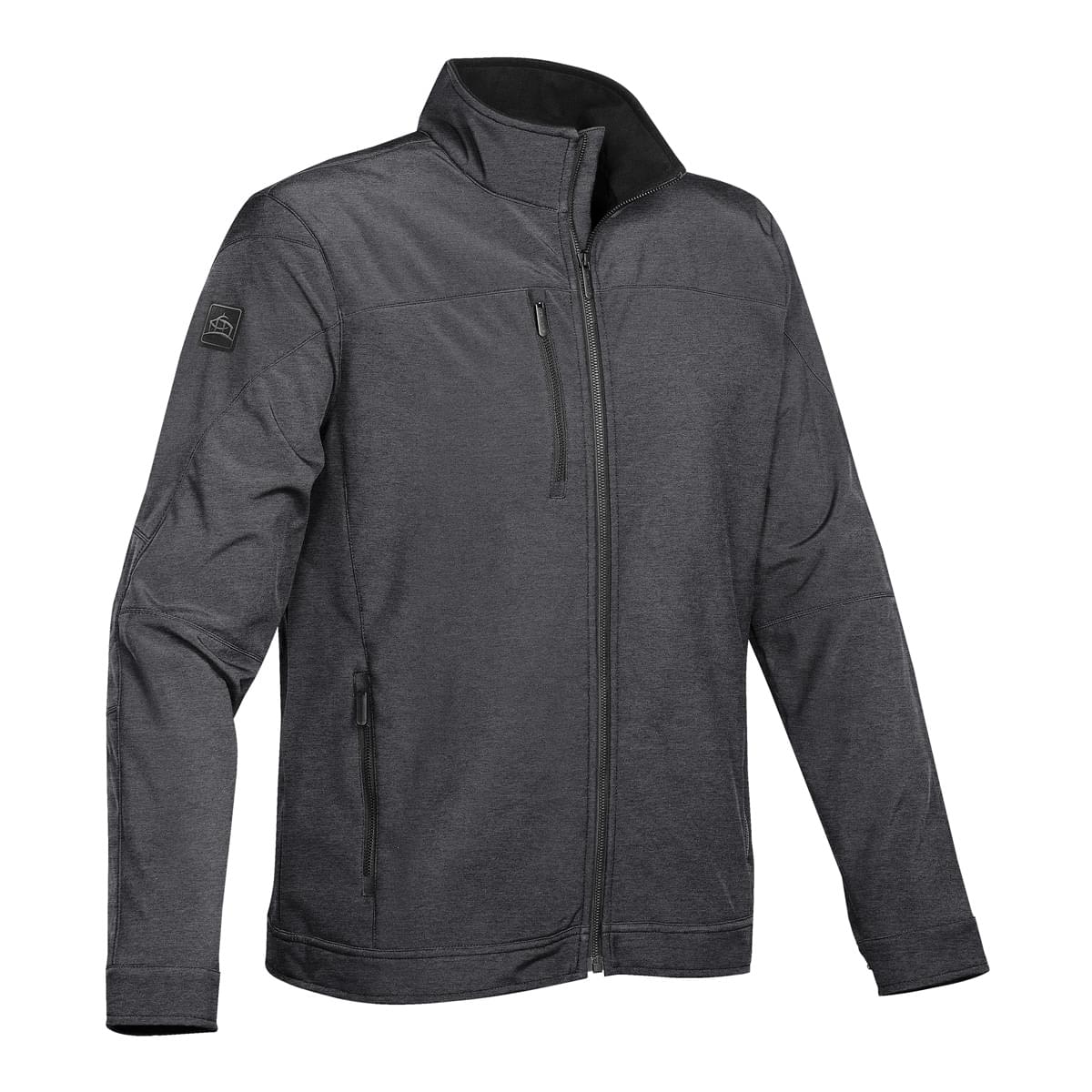 Stormtech Men's Tech Softshell Jacket 1