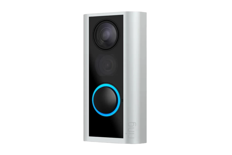 Ring Peephole Cam 1