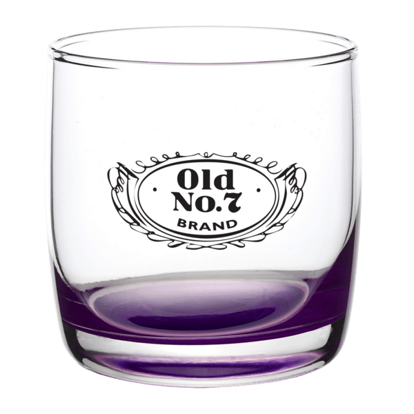Smooth 10 oz. Monterrey Whiskey Glass 29