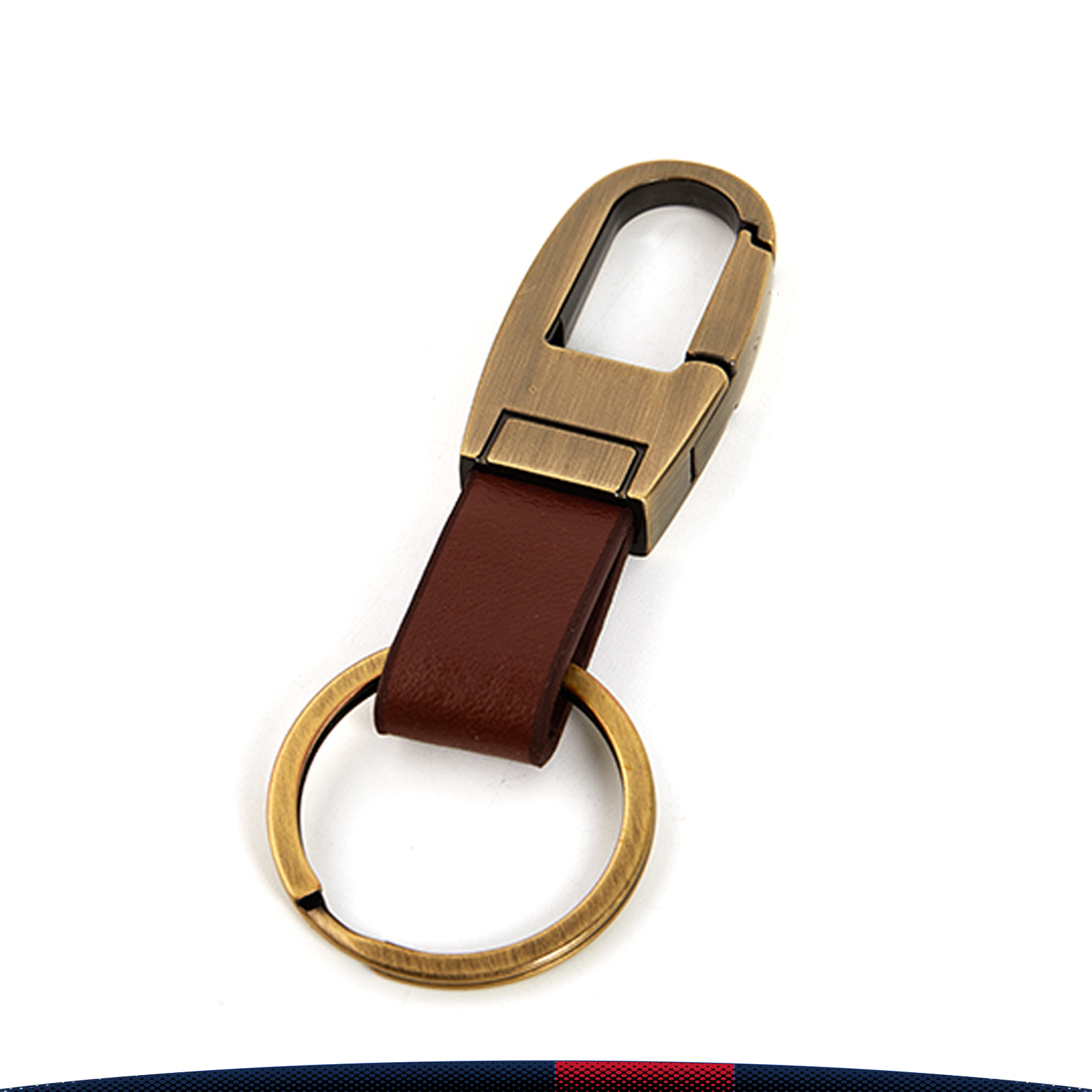 Creative Metal Keychain 2