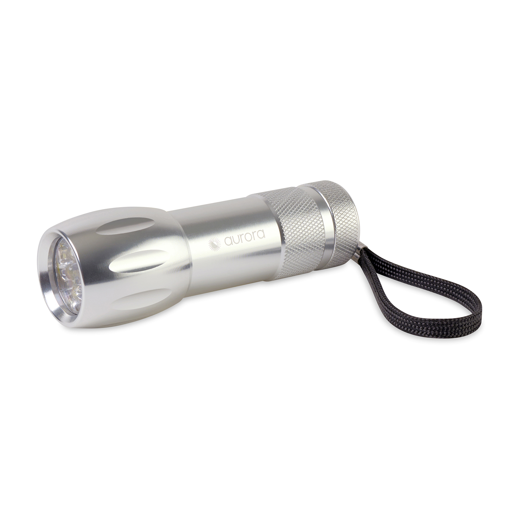 Mini LED Aluminum Flashlight 32