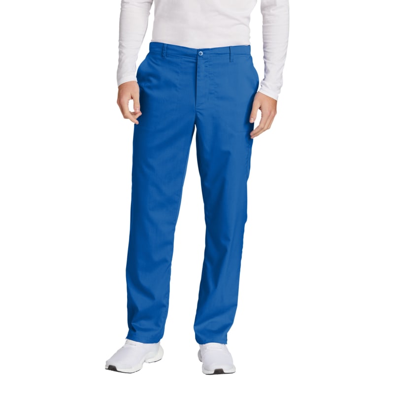 WonderWink Men's Premiere Flex Cargo Pant 4