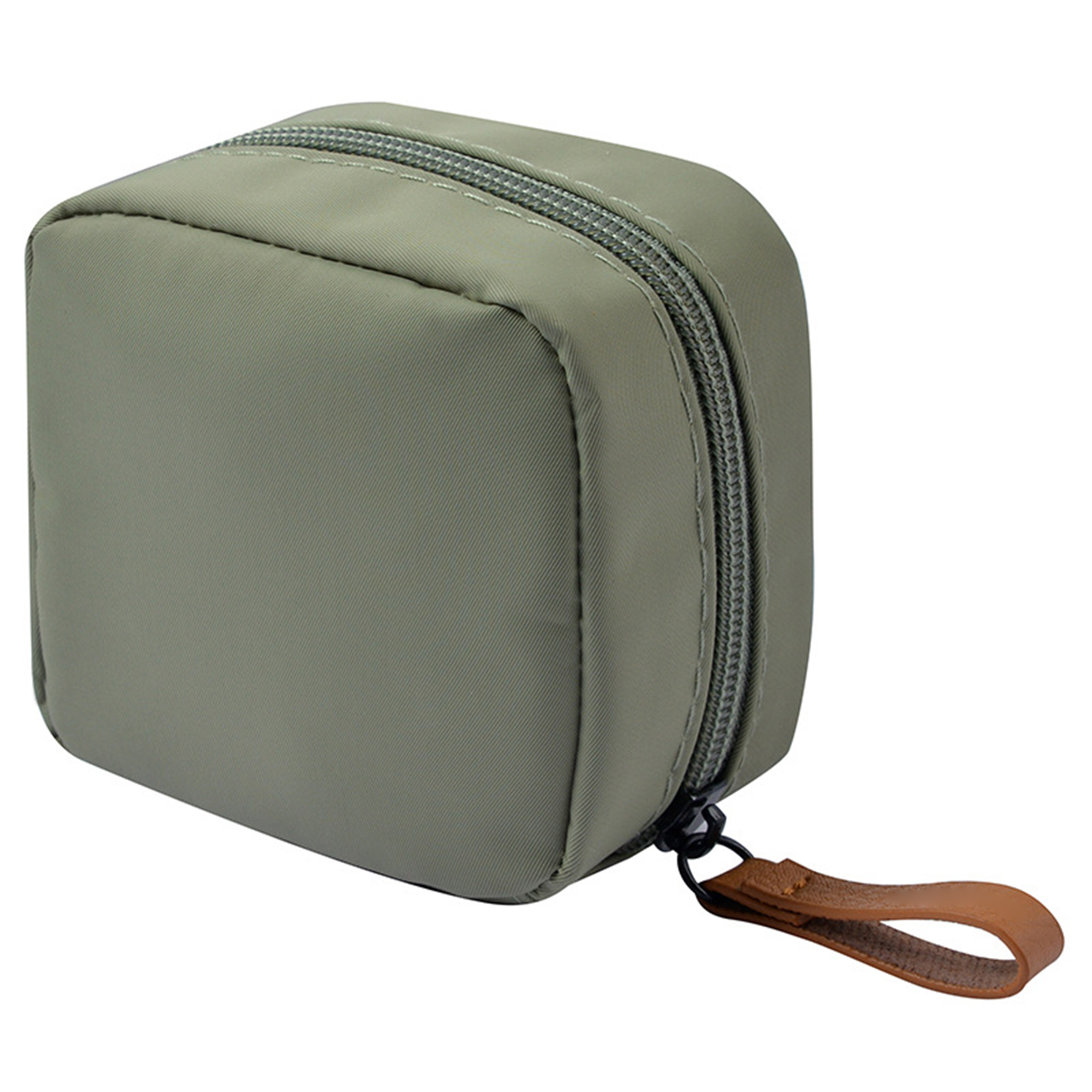 Nylon Waterproof Portable Mini Makeup Bag 10