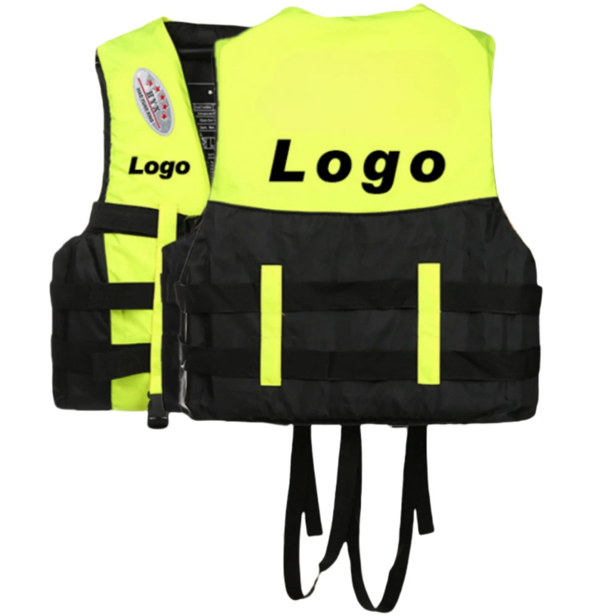Unisex Life Jacket 2