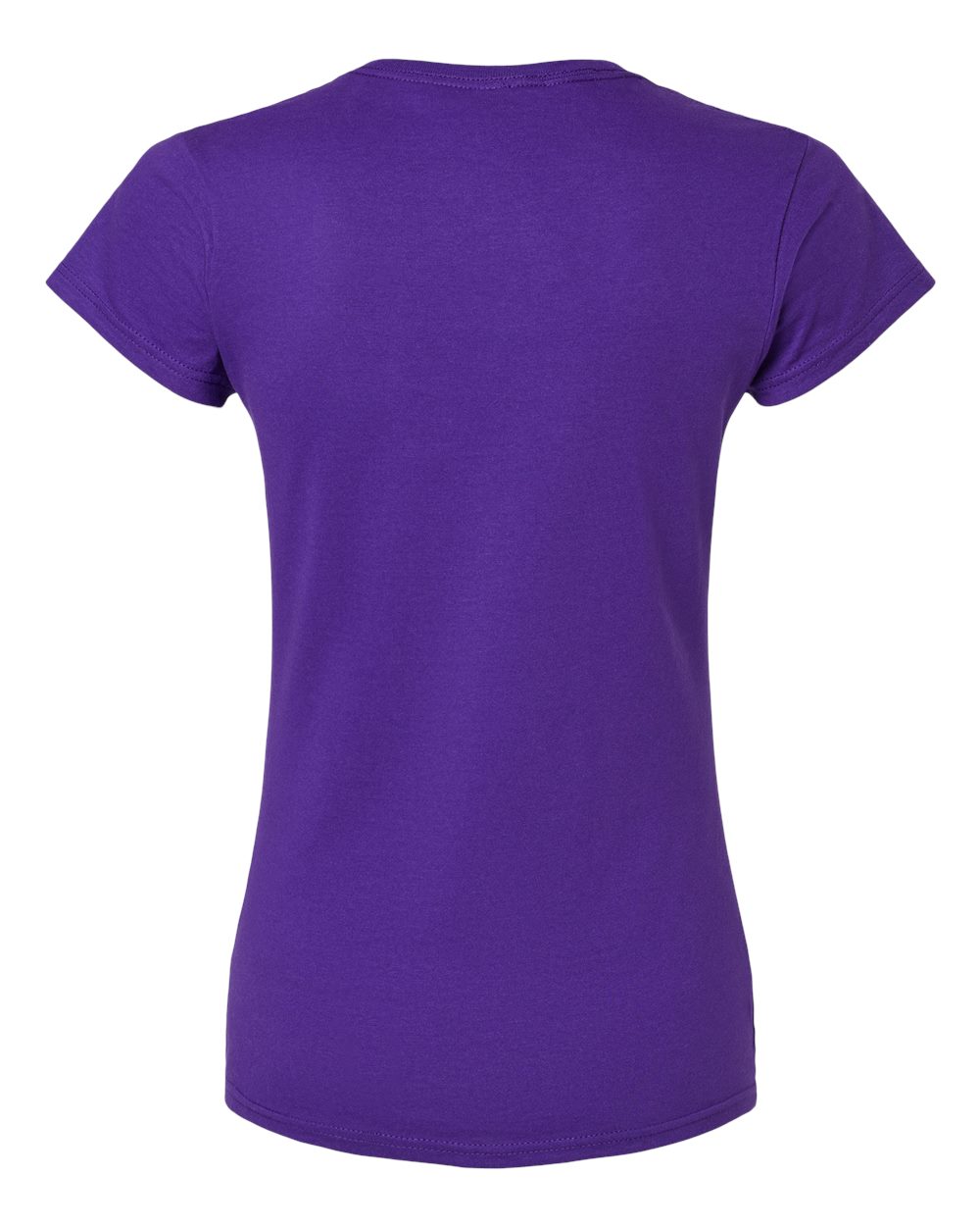 Women's Softstyle® T-Shirt - 64000L 65