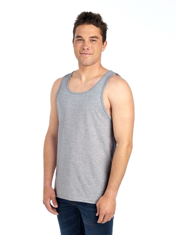 FRUIT OF THE LOOM HD Cotton™ Unisex Tank 2