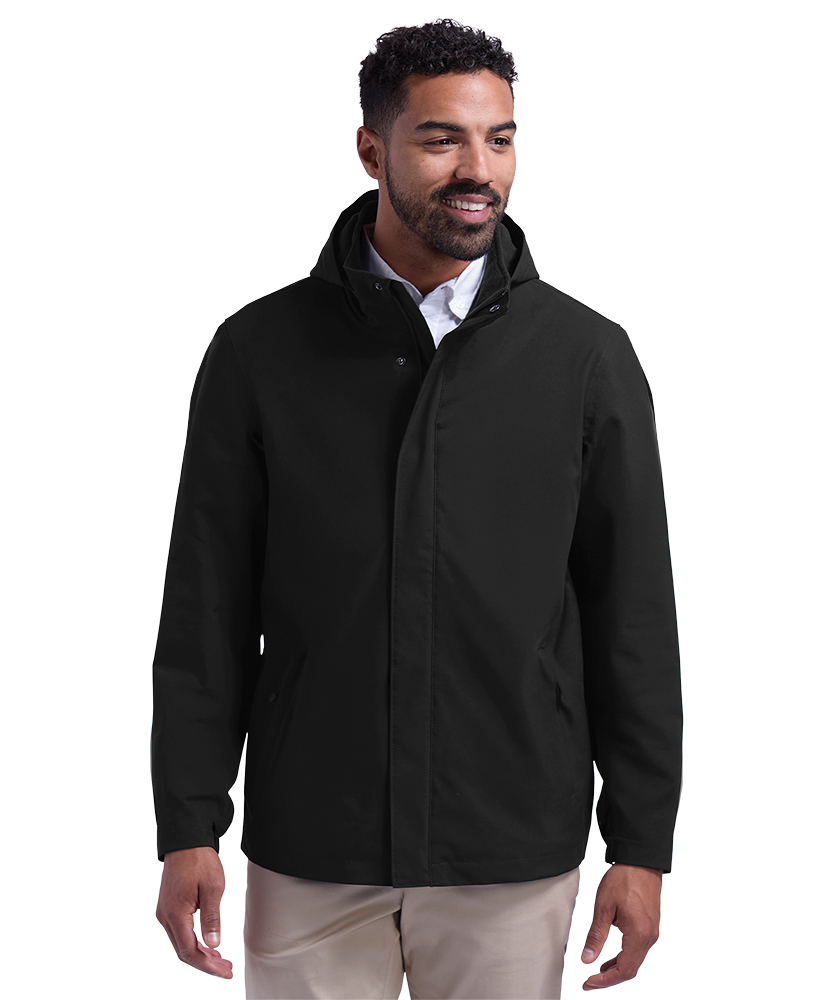 Men's Odyssey Waterproof Parka 39