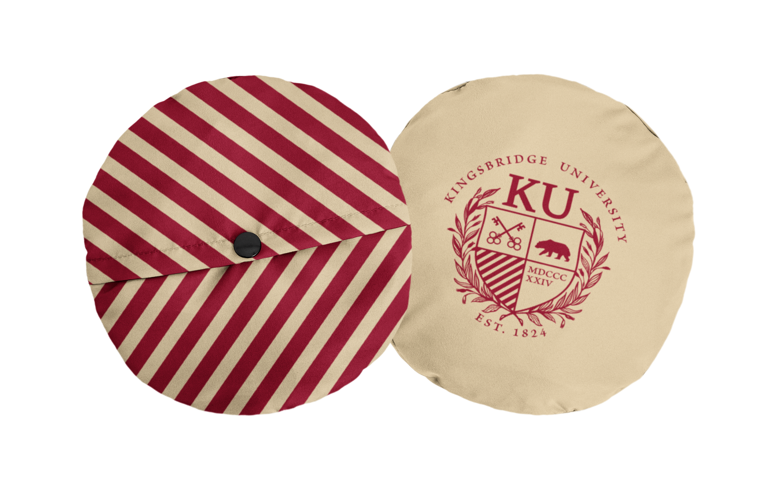 Packable Bucket Hats 1